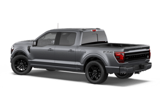 2026 Ford F-150® External Image 2